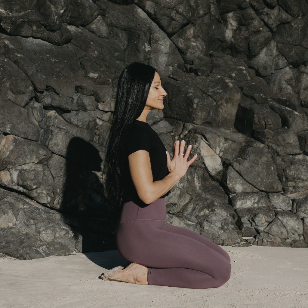 what is yin yoga?