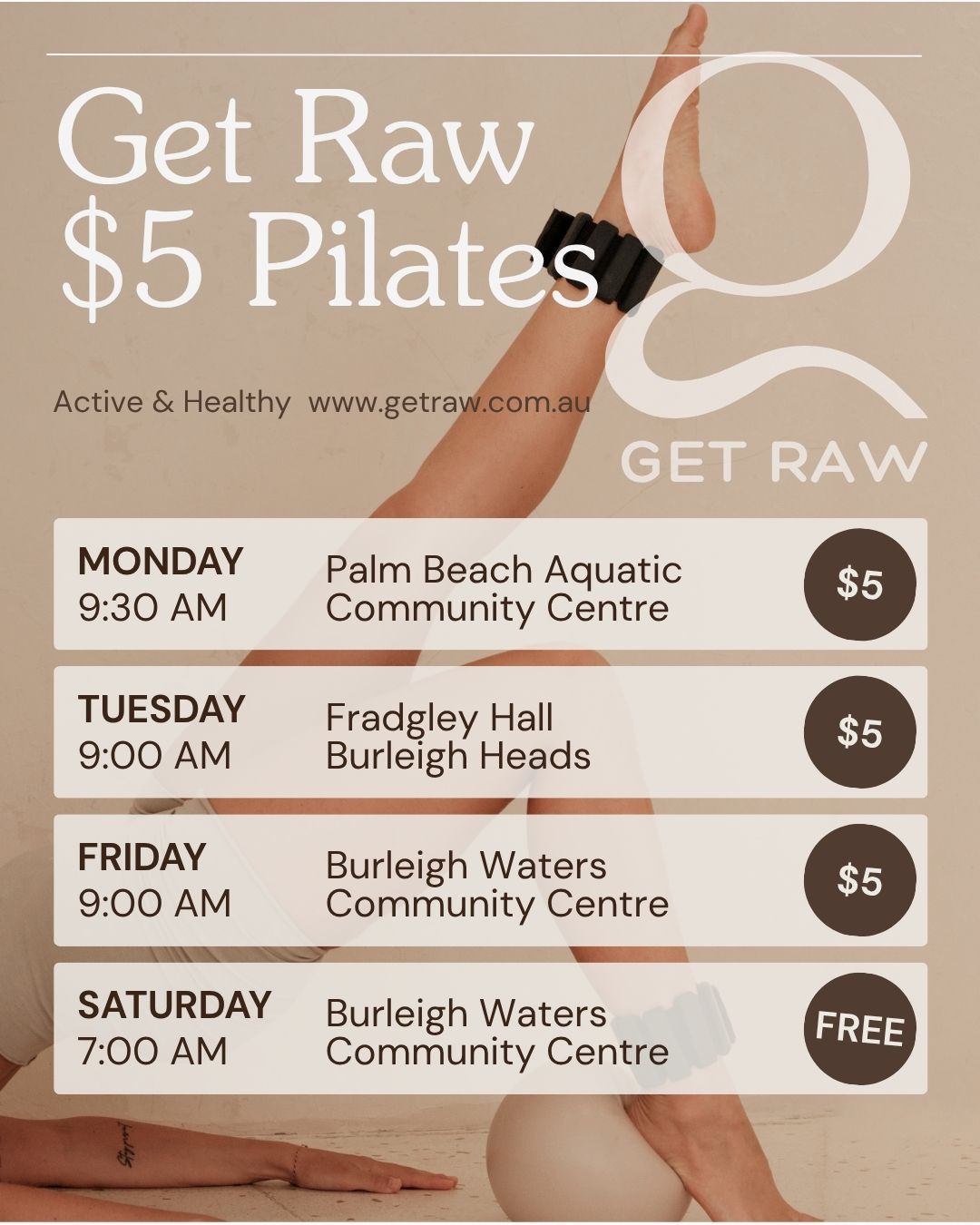 Get Raw Timetable Feed